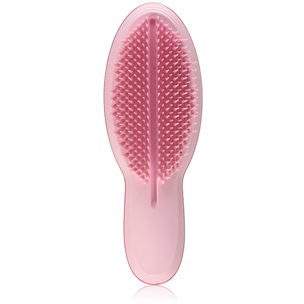 一梳到底！Tangle Teezer至美顺发梳&middot;玫红