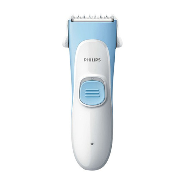 安全理发！PHILIPS飞利浦儿童理发器HC1055