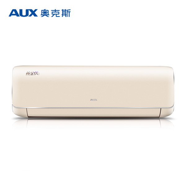 微联APP控制！奥克斯（AUX）大1匹 一级能效 空调挂机