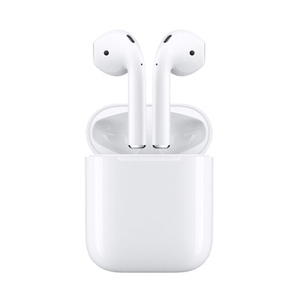 妙不可言！Apple苹果AirPods蓝牙无线耳机MMEF2CH/A