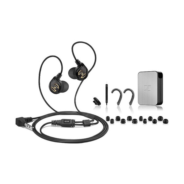 高保真音质！SENNHEISER森海塞尔IE60入耳式HiFi耳机