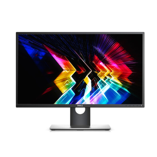 滤蓝光！戴尔 P2717H 27英寸 显示器