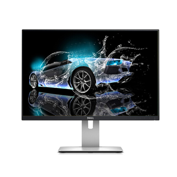 超窄边！戴尔 UltraSharp U2415 24英寸显示器