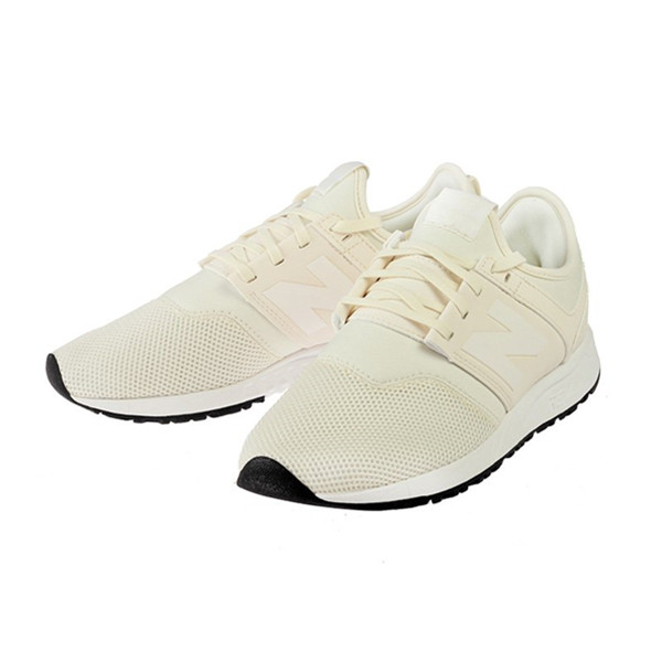 有型舒適！new balance/NB復(fù)古運(yùn)動(dòng)鞋MRL247AW