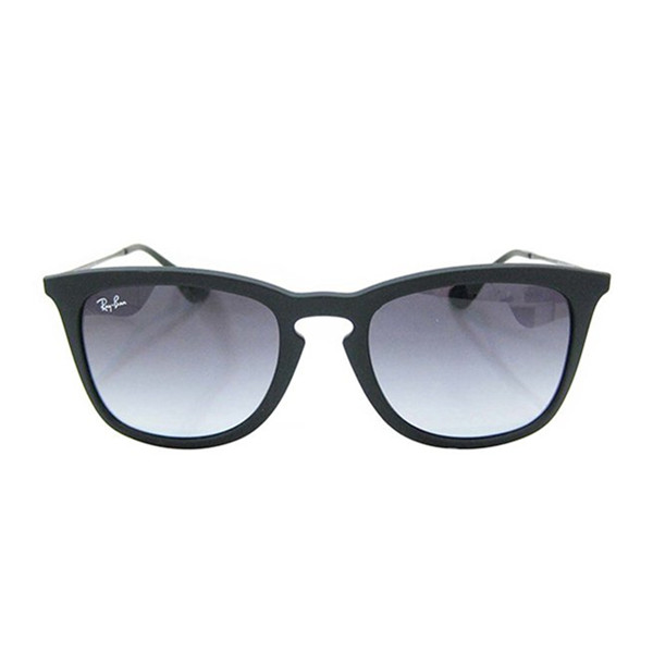 中性风格！Rayban雷朋方形太阳眼镜RB4221F622