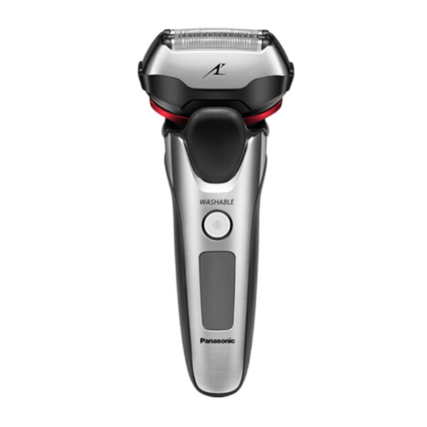 日本进口！松下电动剃须刀ES-LT6A-S705