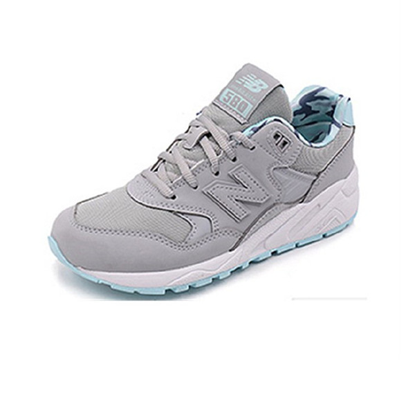 清新配色！new balance/NB女子复古鞋运动鞋WRT580CG