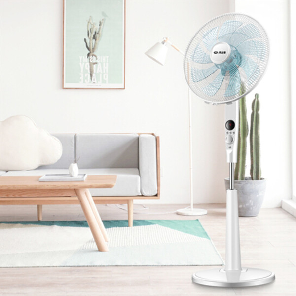 20点开始！Singfun 先锋 DLD-D5 家用电风扇