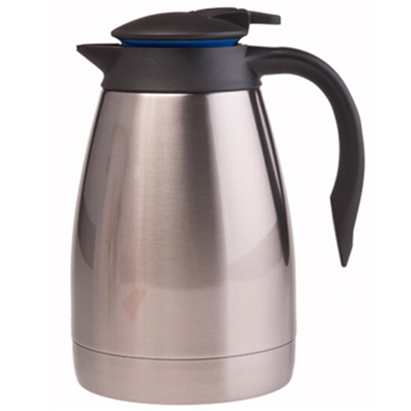 长久保温！THERMOS膳魔师保冷保温壶THJ-1500 MBK