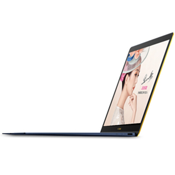 纤薄灵动！华硕灵耀3超轻薄笔记本电脑ZENBOOK3U