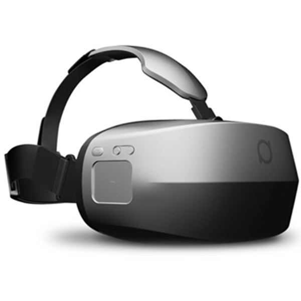 娱乐游戏！大朋DPVR M2 VR眼镜
