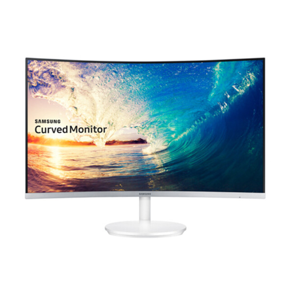 14点开始！三星C27F581FDC 27英寸曲面显示器