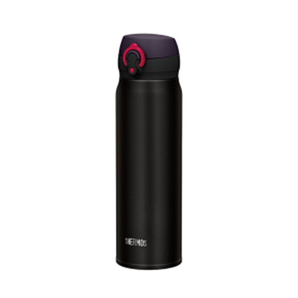 近期好价！THERMOS 膳魔师 JNL-602 MTBK 保温杯 600ml