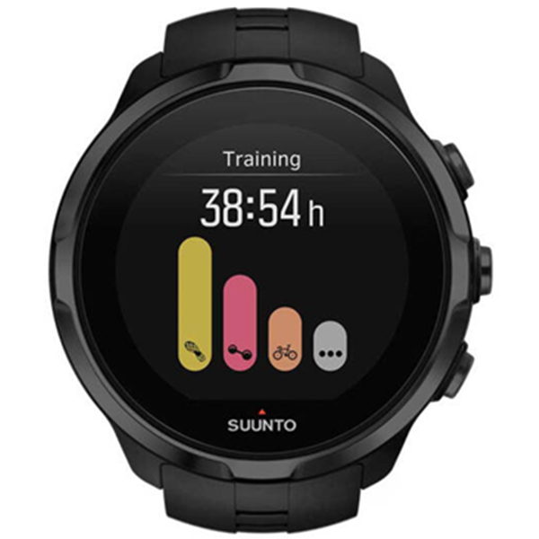 旗舰款！颂拓SPARTAN SPORT光电心率腕表SS022990000