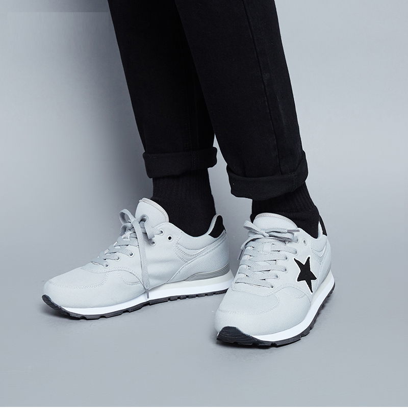 复古时尚！Semir运动鞋19-316401501