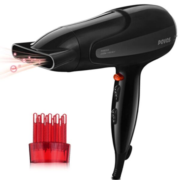 下单立减！POVOS奔腾电吹风机PH9032I