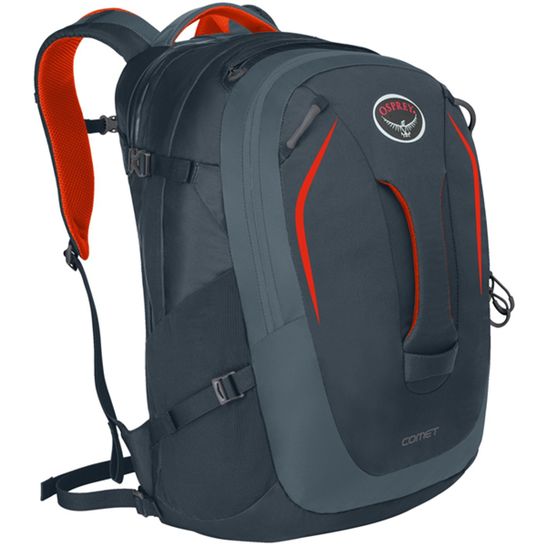 城市日用！Osprey F16彗星Comet 30升日用背包