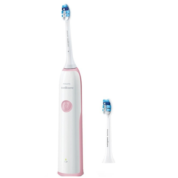 呵护牙齿！Philips飞利浦HX3226/41声波震动牙刷