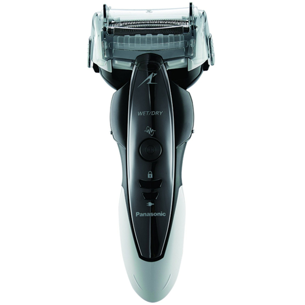 干湿两用！松下电动剃须刀ES-ST29