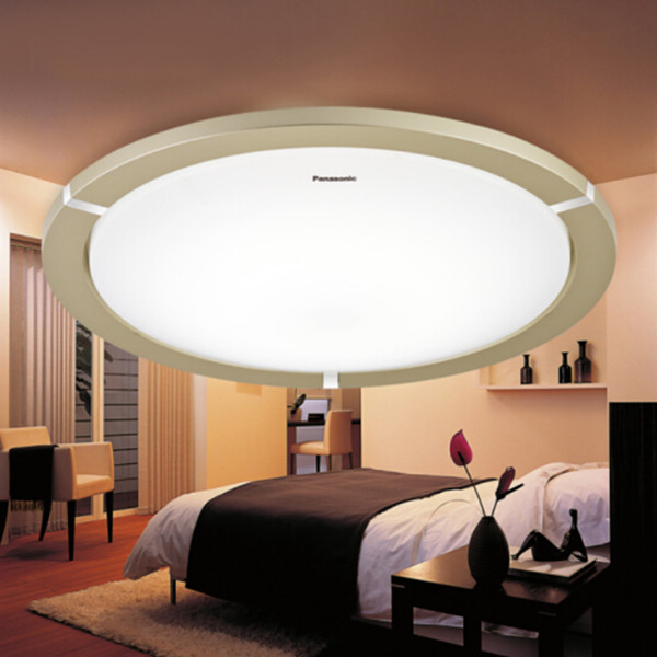 9日8点！松下LED吸顶灯HHLA1796