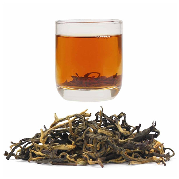 健康营养！藏云珍洱 云南滇红茶 70克