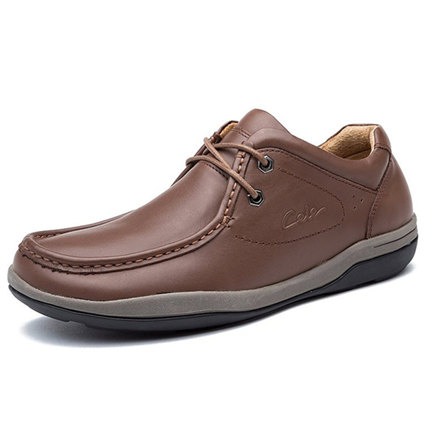 商务休闲！cele策乐男生活休闲鞋M6C1B76704K
