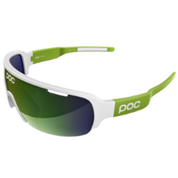 时尚风范！POC DO Half Blade Cannondale太阳镜