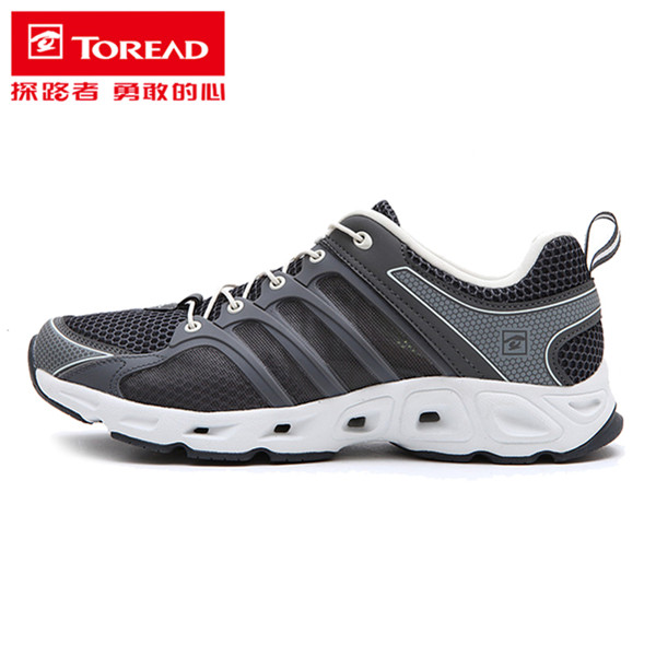 历史新低！探路者溯溪鞋男鞋夏季户外鞋