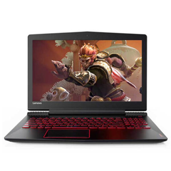 高配好价！联想拯救者R720 15.6英寸游戏笔记本电脑