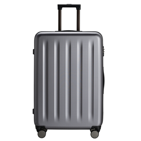 高性价比！小米90分旅行箱拉杆箱