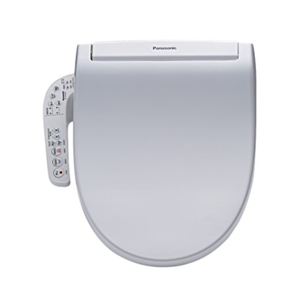 智能家居！松下智能马桶盖DL-1310CWS