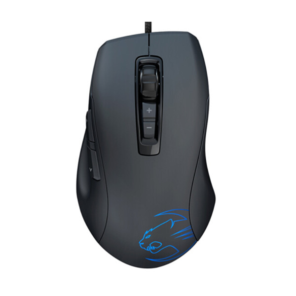 电竞必备！冰豹 魔幻豹 Kone Pure 游戏鼠标