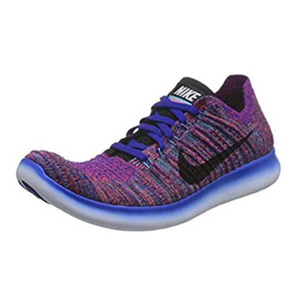 43.5碼有貨！耐克FREE RN FLYKNIT跑步鞋 831069