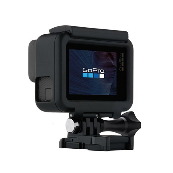 捕捉瞬间！GoPro HERO5Black 4K运动相机