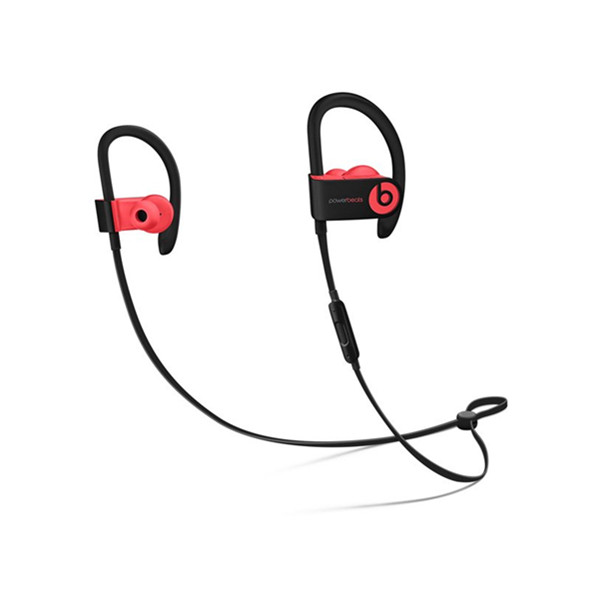 随时待命！Beats Powerbeats3入耳式无线耳机