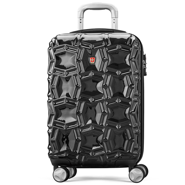 轻盈便捷！瑞动登机箱MT-5580-02T00