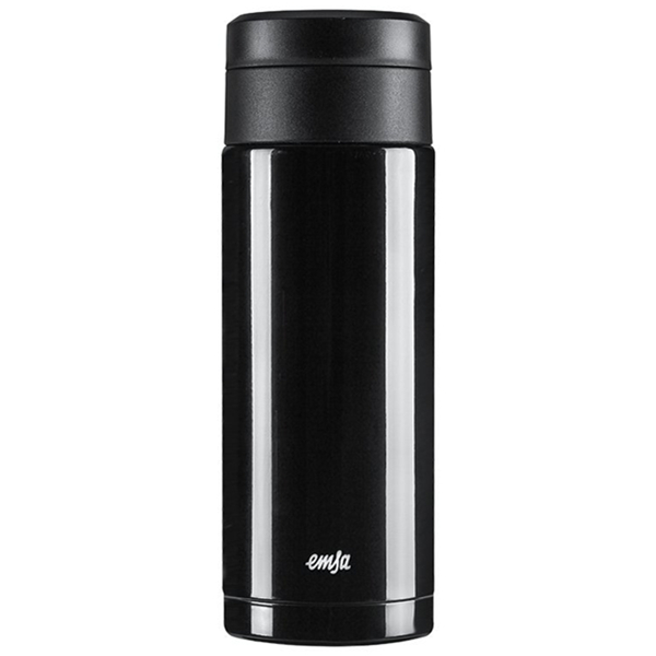 德国进口！爱慕莎怡程系列不锈钢保温杯380ML