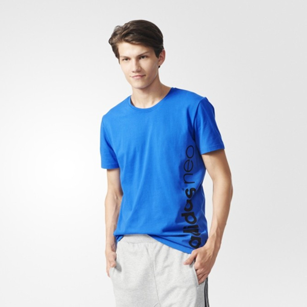 经典款！阿迪达斯男子短袖上衣AK0959