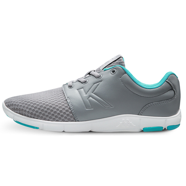 轻盈舒适！Kappa卡帕轻质跑步鞋K0715MQ68D