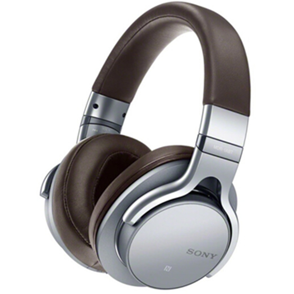 信仰充值！索尼MDR-1ABT无线立体声耳机