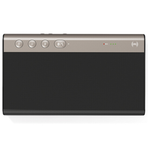 便携小巧！创新Creative Sound Blaster ROAR2无线音箱