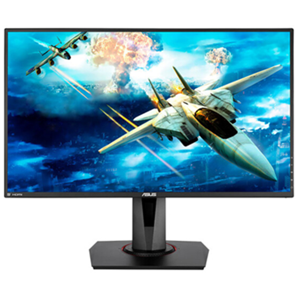 国民级！华硕VG278Q电竞显示器