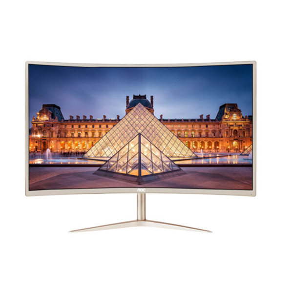 11日8点！AOC C3289VW8 31.5英寸显示器