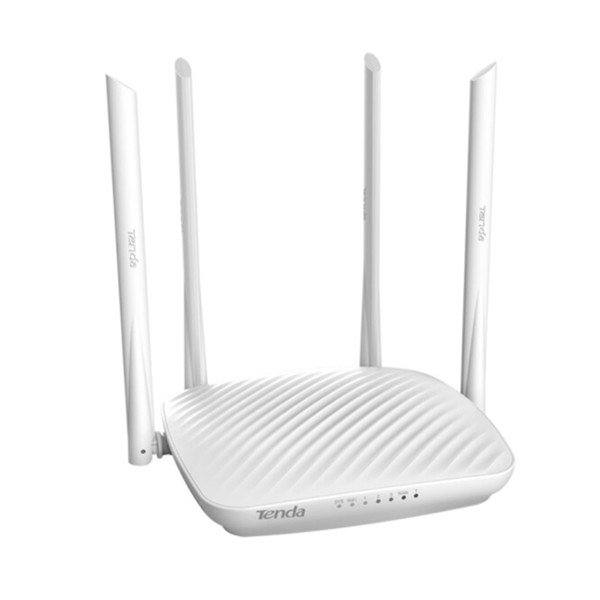 18点开始！腾达F9 600M 智能无线路由器