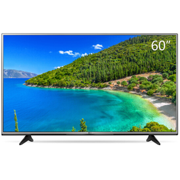 绝佳体验！LG 60LG61CH-CD 60英寸4K液晶电视