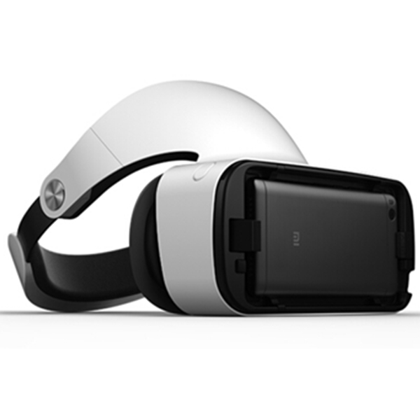 抗晕眩！MI小米VR眼镜