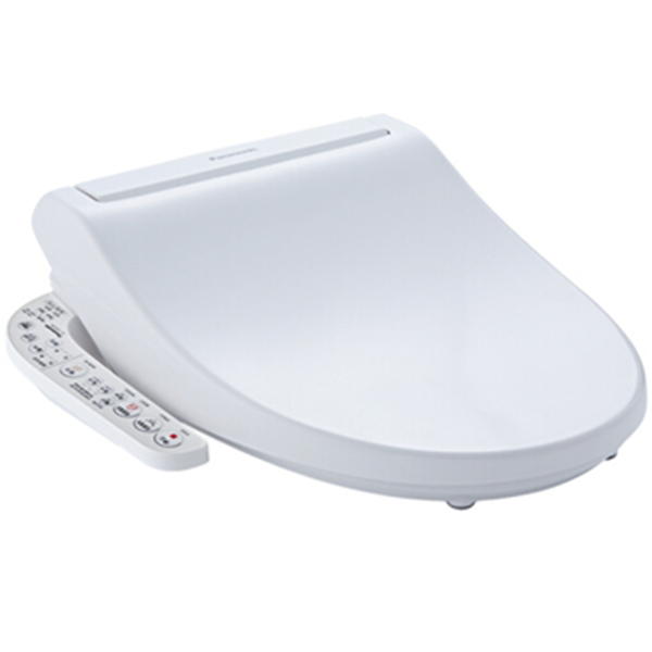 洁净升级！松下智能马桶盖DL-1325CWS