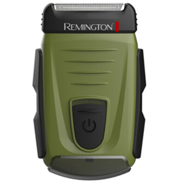 美国军用！雷明登电动剃须刀B110FX