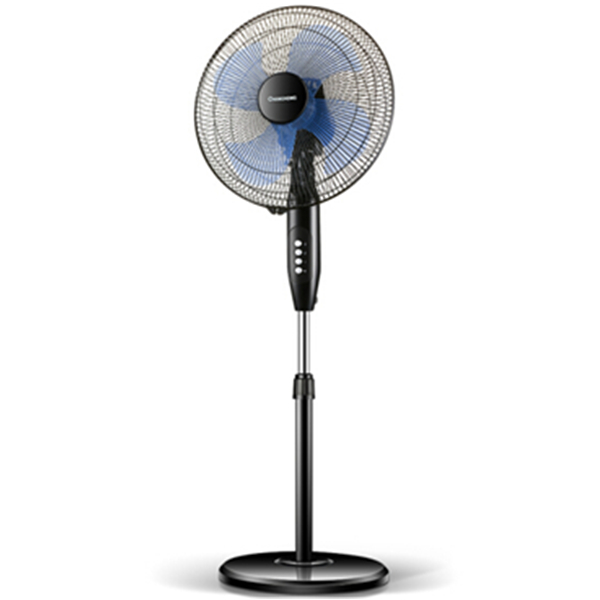 强劲风力！长虹CFS-LD407电风扇