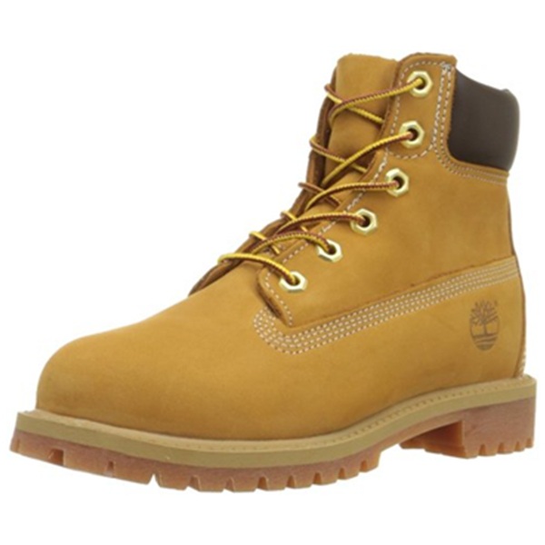 时尚大气！Timberland 添柏岚 登山鞋